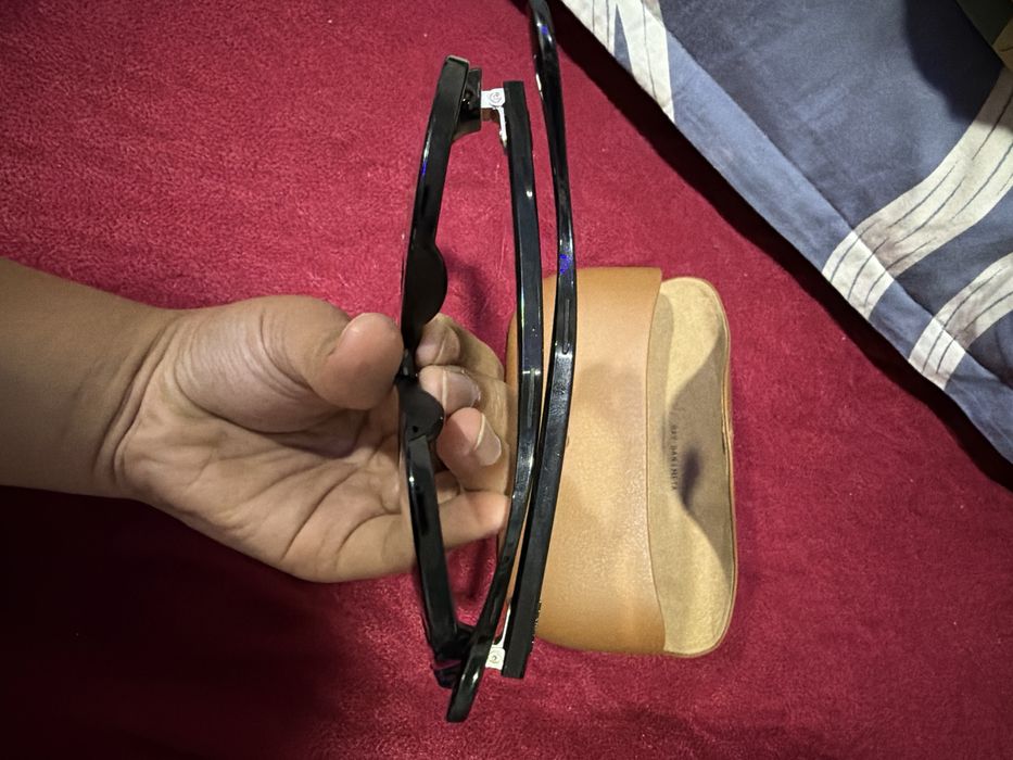 Rayban Meta Wayfrayer