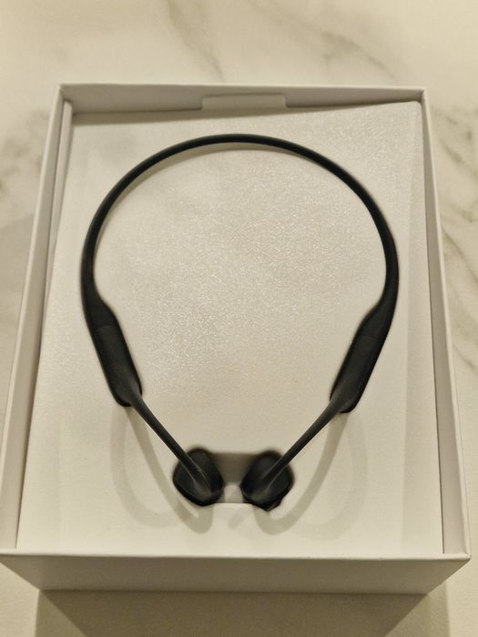 Shokz Open Run нови