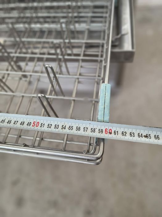 Съдомиална Hobart UXS-11