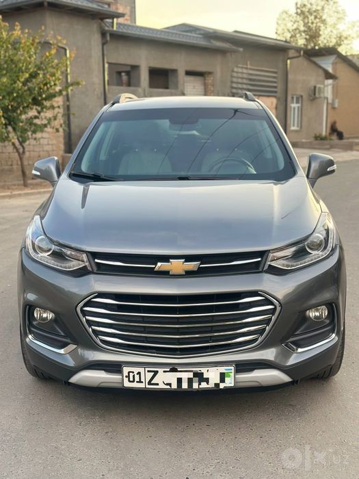 Tracker 1 Toza 2019 Аренда Выкуп