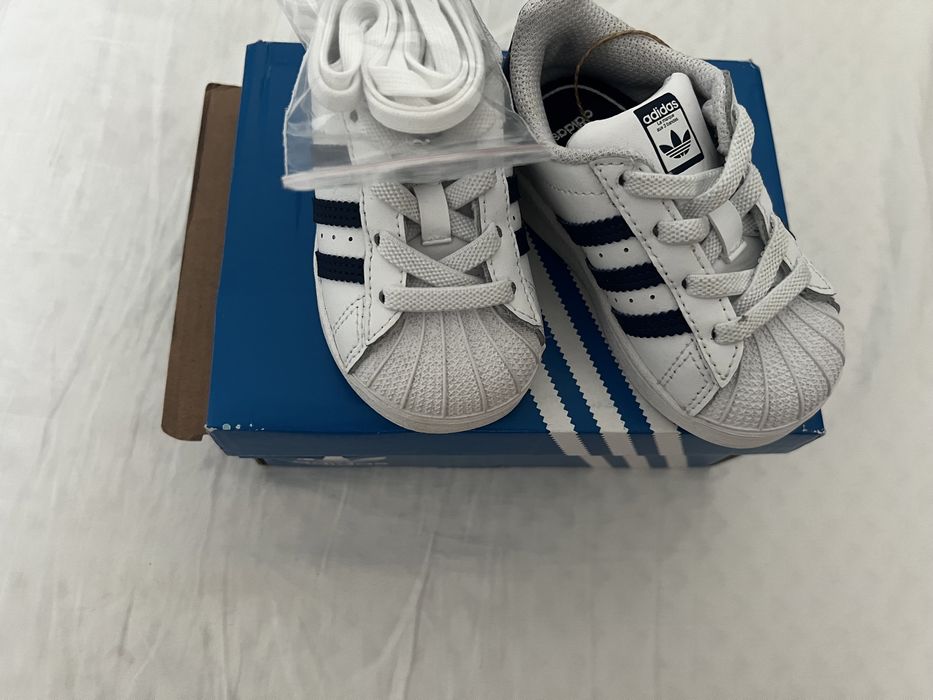 Adidas superstar 20