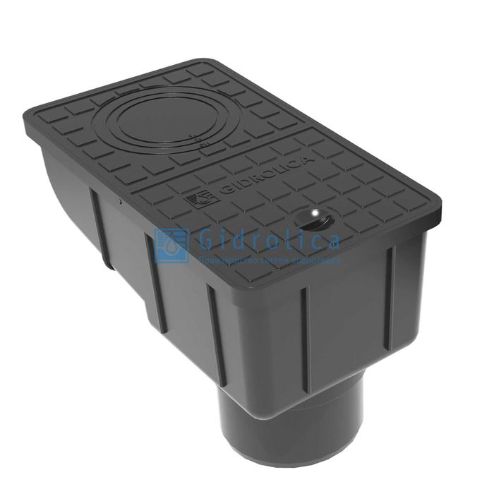 Продаётся трап уличный Gidrolica Rain