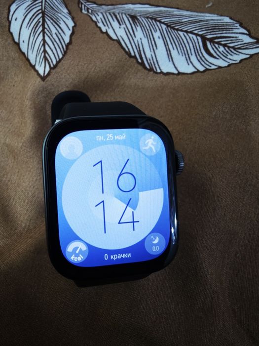 Huawei watch fit 3