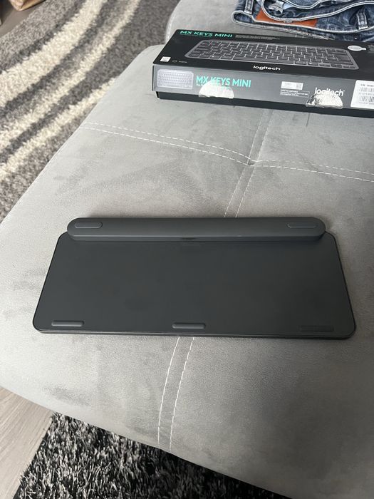 Logitech MX Keys Mini