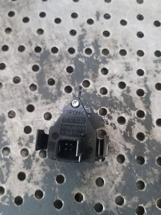 Buton avarii mercedes a class w169 1698207410