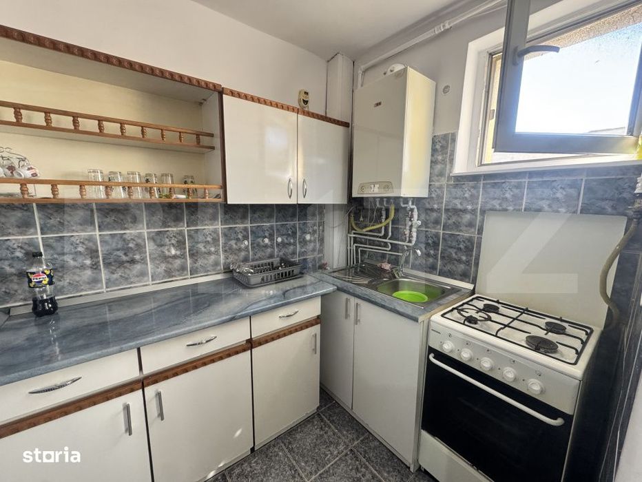 Garsoniera de vanzare, 28 mp - Zalau