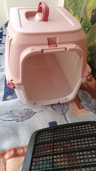 Контейнер Переноска для животных