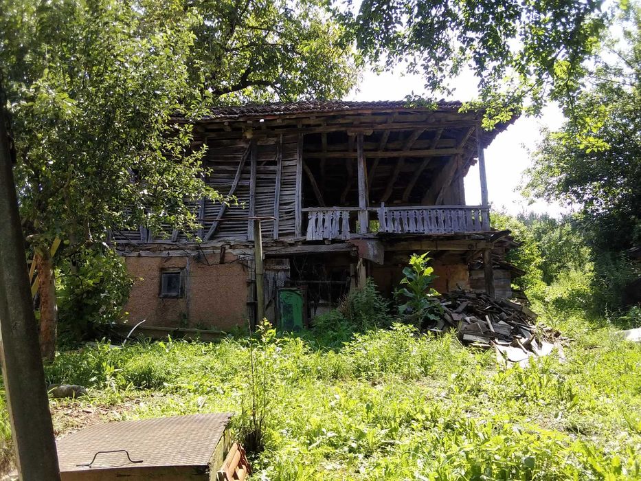 Продава се Къща в с. Черкаски, Област Монтана - 90 кв.м за 748 €/кв.м - Снимка #15