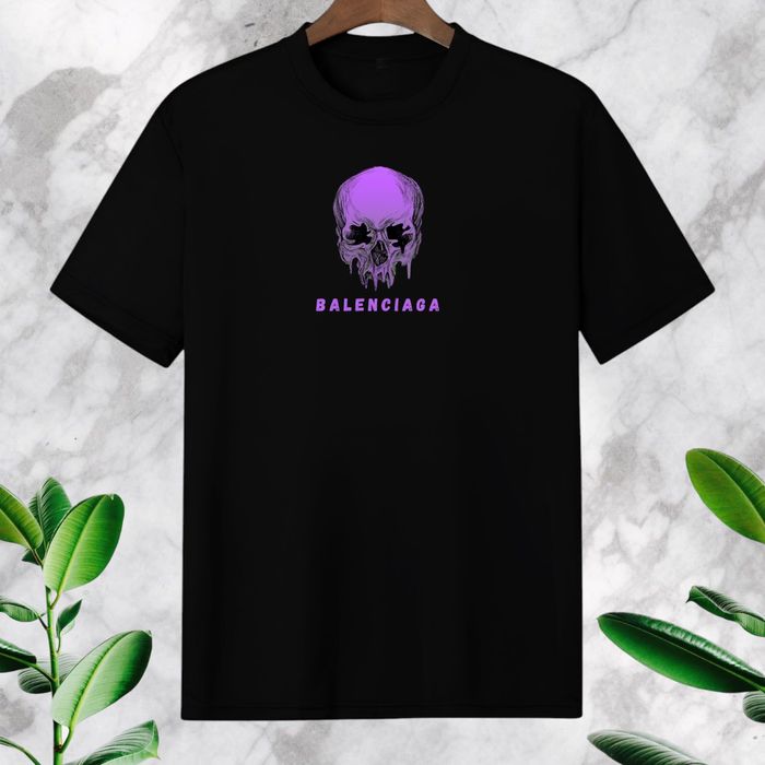 Balenciaga тениски