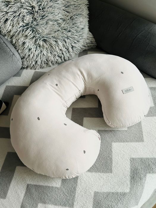 COCOONABABY Red Castle Анатомично гнездо