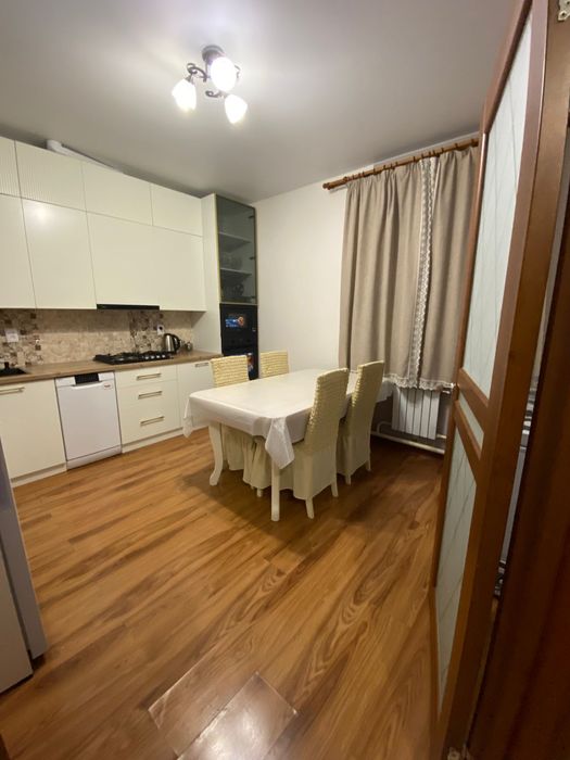 Продам дом благоустроенный