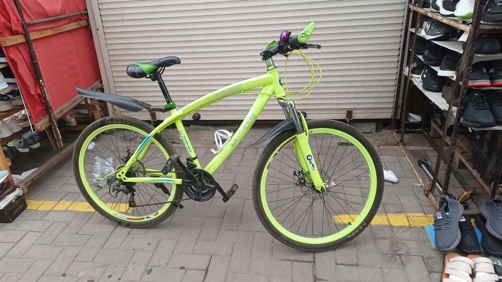 Велик взрослые.сапортивны