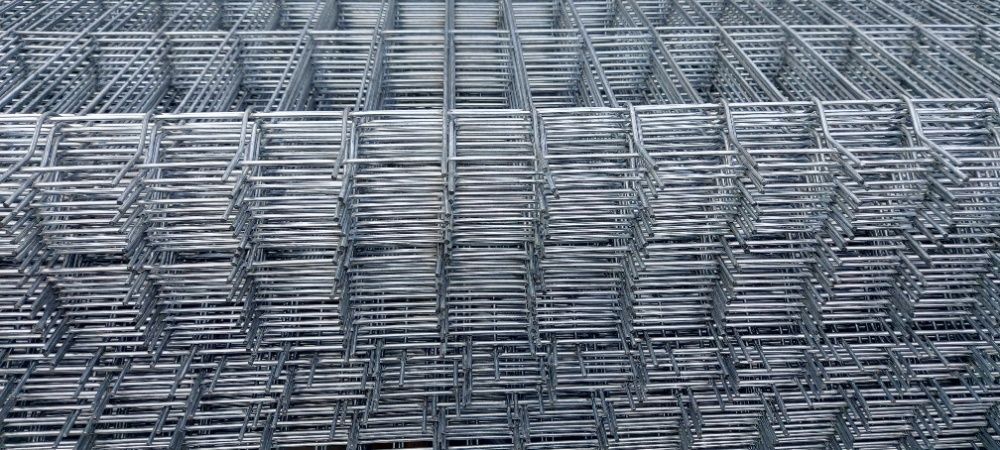 OFERTAAAA ! ! ! PANOU GARD BORDURAT ZINCAT, cel mai ieftin din Romania