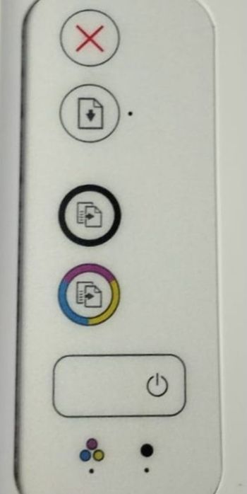 Imprimanta HP DeskJet 2130