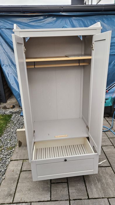 Dulap 80x50x170 mare