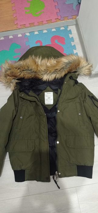 Якета Bershka, Reserved, Tom Tailor и др