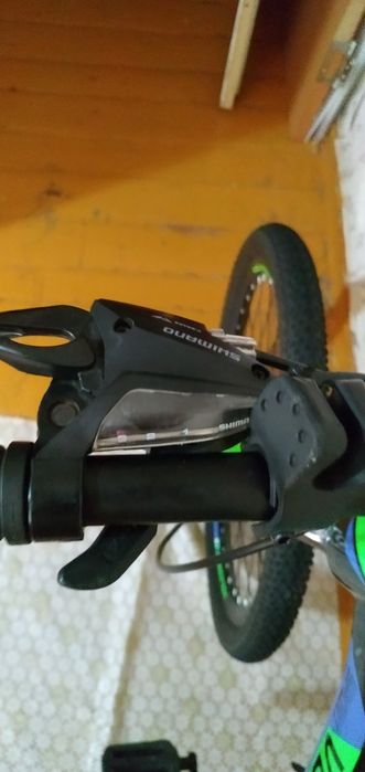 Продам скоростной подростковый велосипед