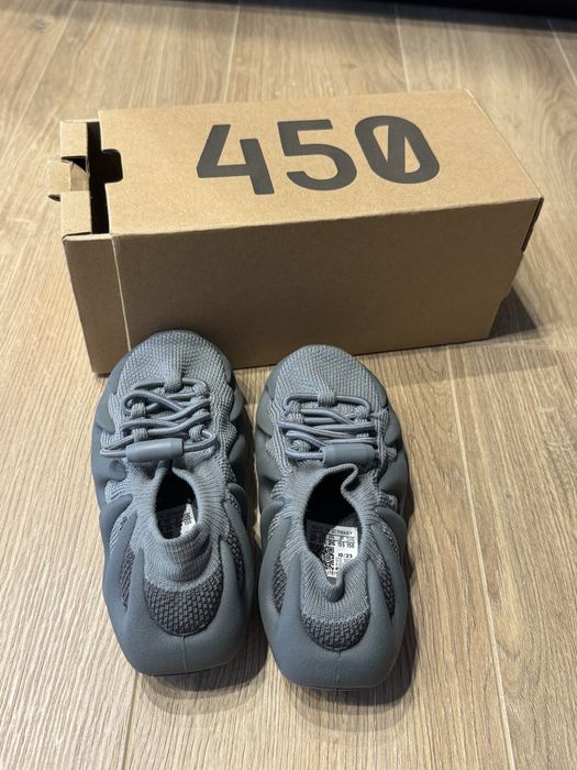Yeezy 450 adidasi copii