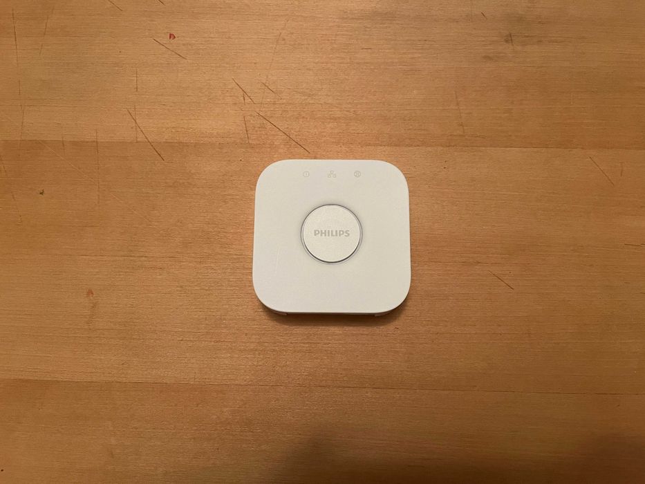 Philips Hue Bridge Versiunea 2