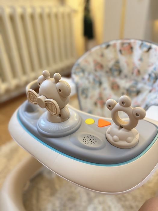 Ходунки детский классический