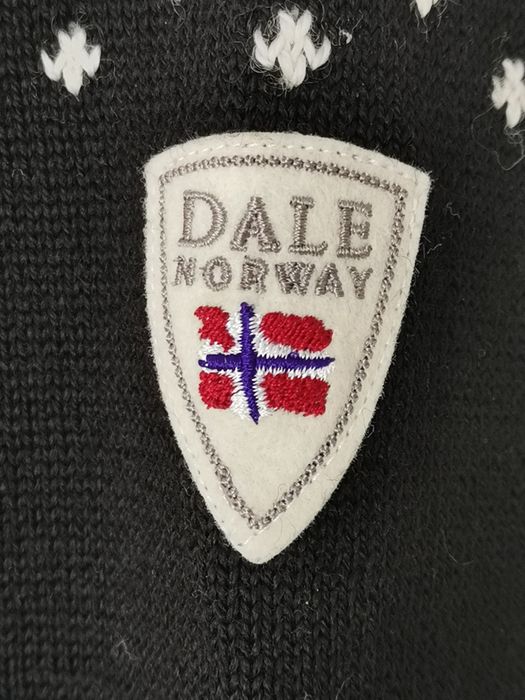 Pulover Dale Norway