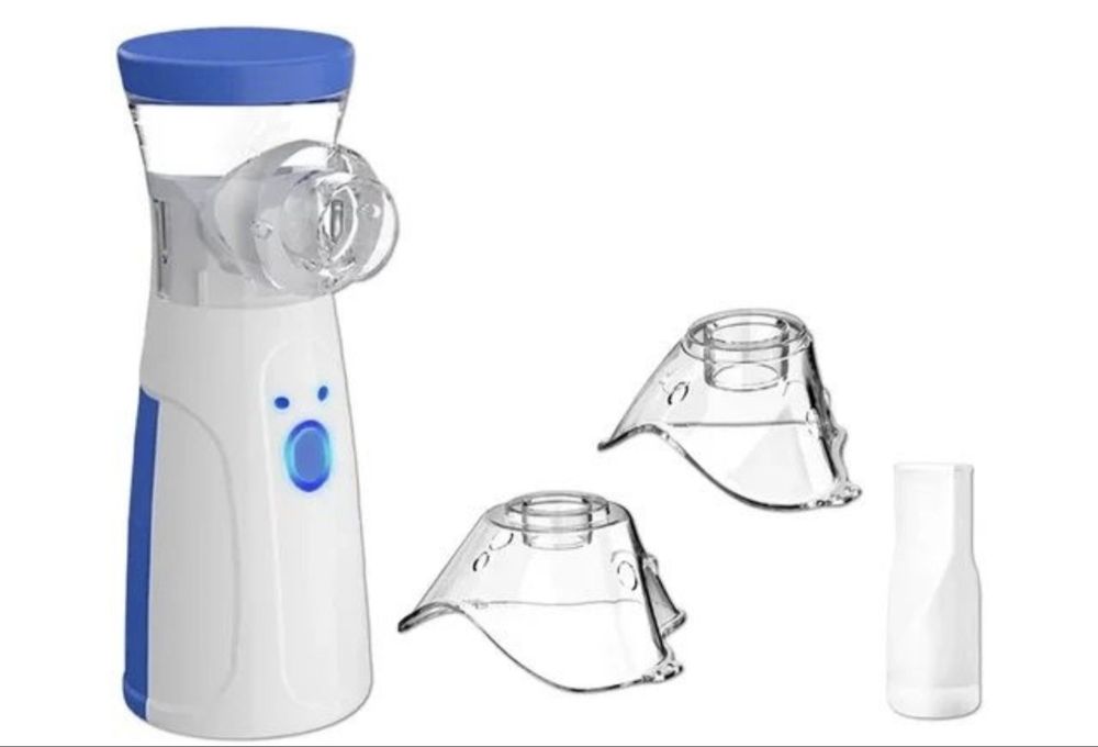 инголятор nebulizer