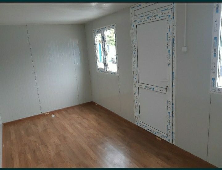 Container Birou 6000x2400