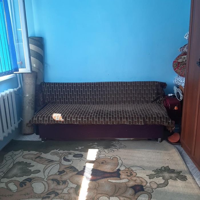 4 комнатная квартира на РТИ