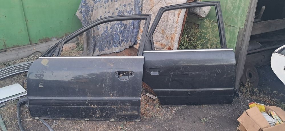 продам запчасти на ауди 100 а6 с4