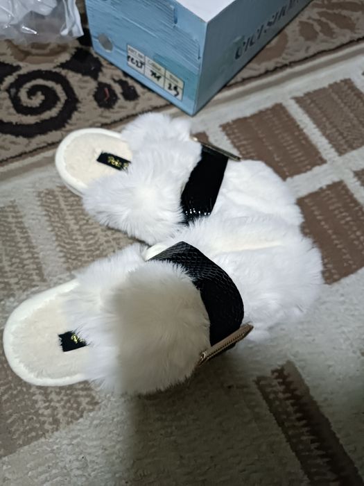 Jenski oyoq kiyimlar