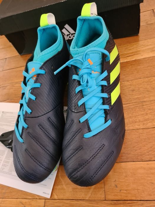 Бутонки Adidas Malice Elite номер 40 2/3