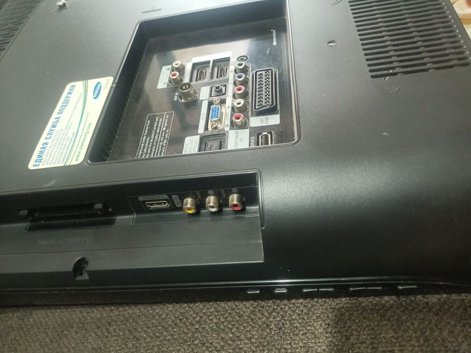 Телевизор Самсунг