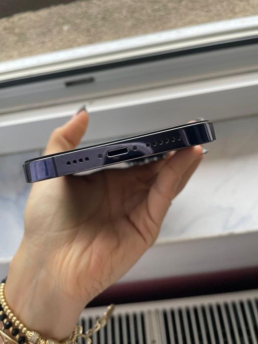 iphone 14 pro max 256 gb