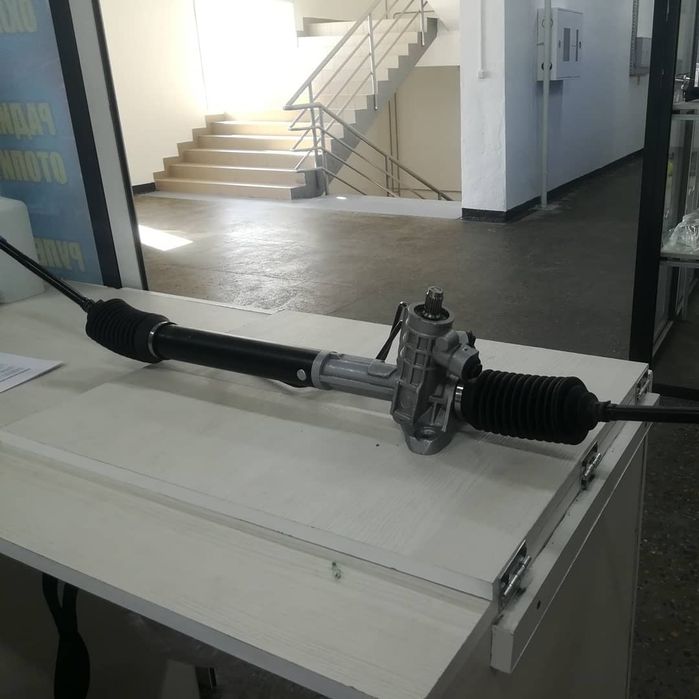 Рулевые рейки на все виды авто!