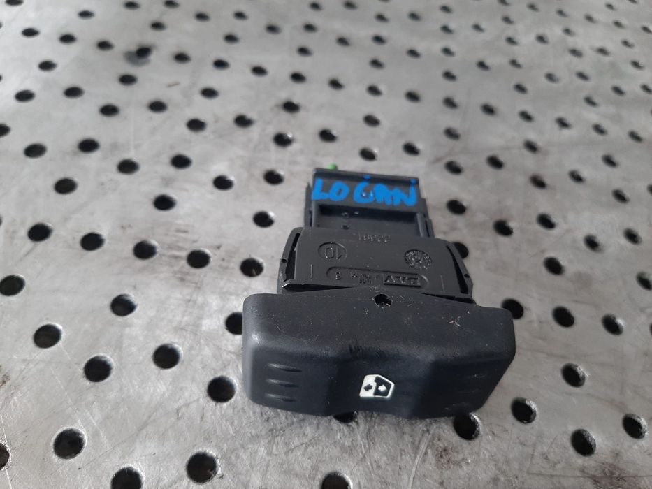 buton deschidere geam dacia logan 1 ls 22681