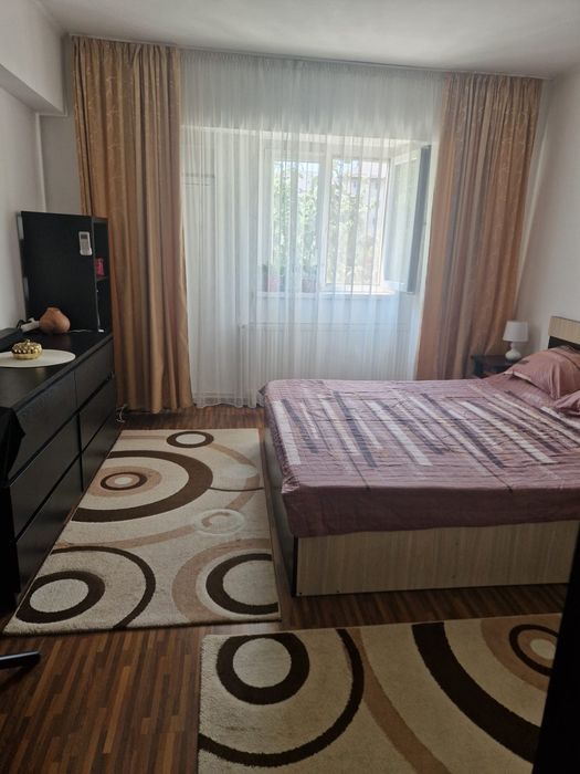 Vand apartament 3camere Otopeni ultracentral