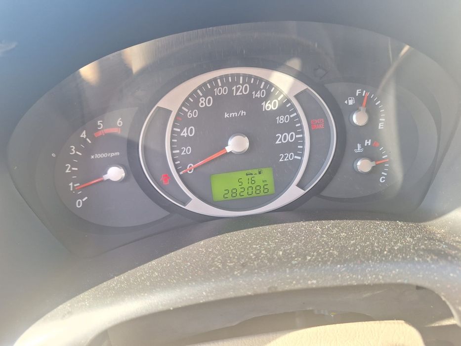 Hyundai   tucson
