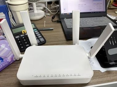 Роутер GPON ва EPON