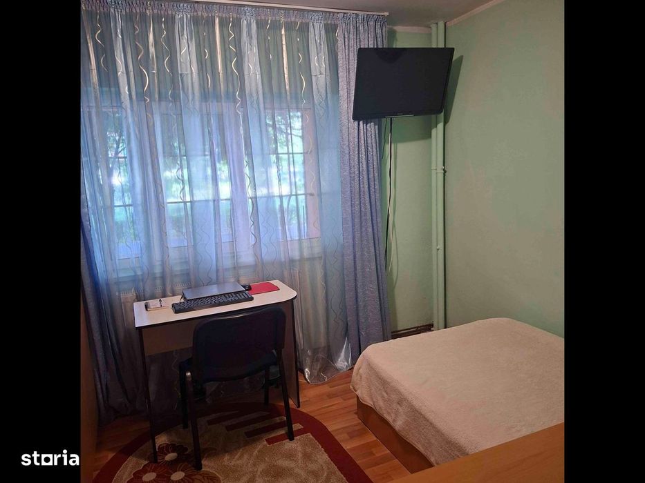 Apartament 3 camere , Fac. de Medicina, CT