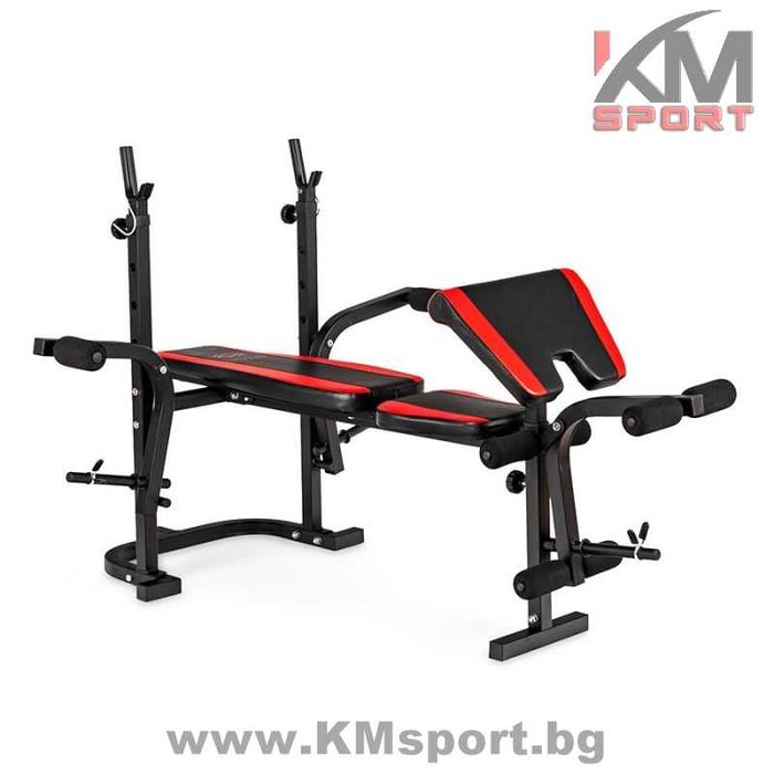 Нова сгъваема,мултифункционална лежанка xg035 в кашон