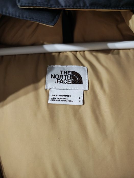 Geaca The North Face masura L