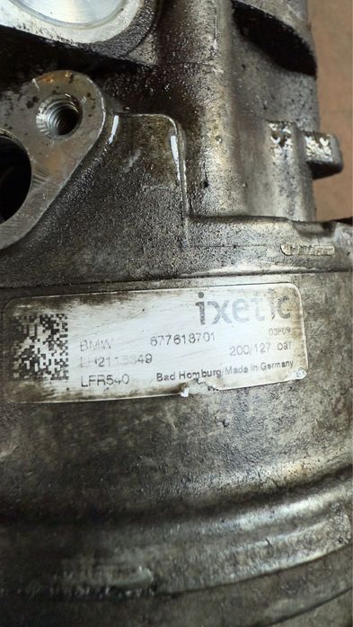 Pompa servo dynamic drive bmw f01 f02 f07 f10 f11