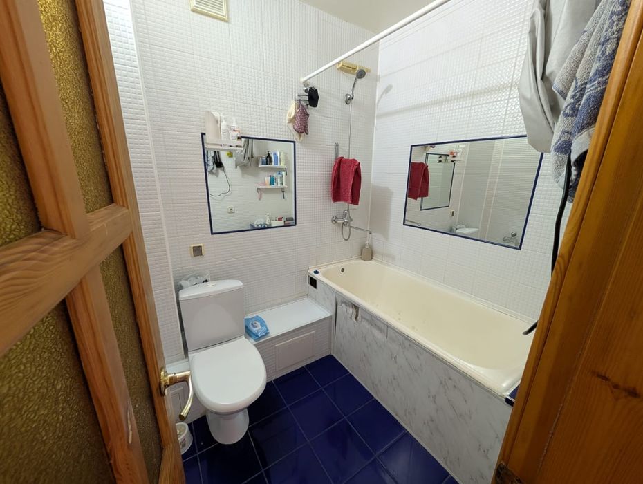Квартира 1 комн 32 кв уют