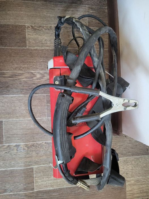 Сварочный аппарат