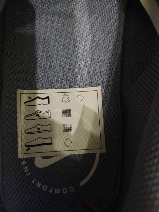 Маратонки Nike Сникърси