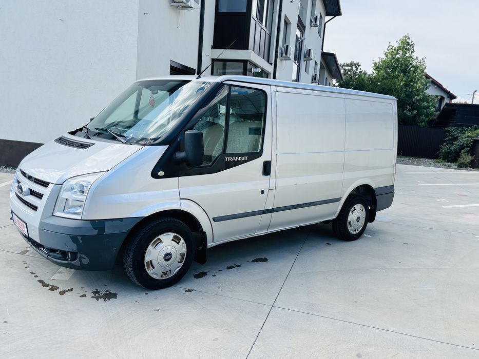 Ford Transit T300 2.2 TDCI Diesel 2011