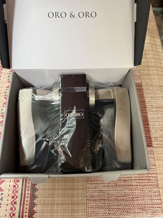 Mânere uși lux Italia