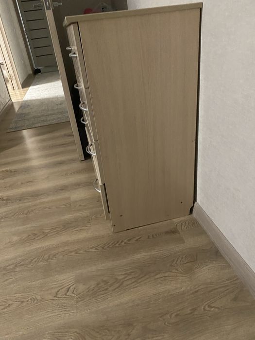 Продается комод отличного качества