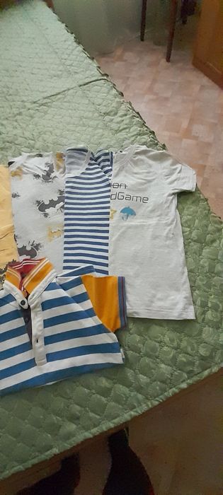 Набор для мальчика