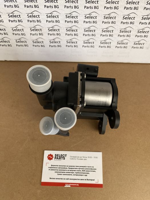 Клапан Парно БМВ BMW E34 E32 E31